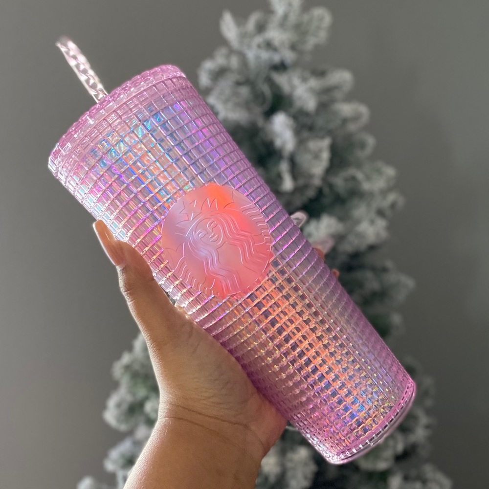 Starbucks Holiday Collection Tumbler